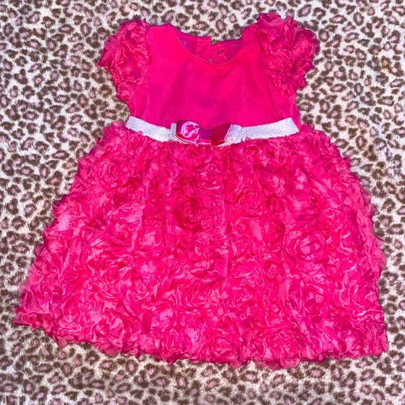 Nannette Other - Dress